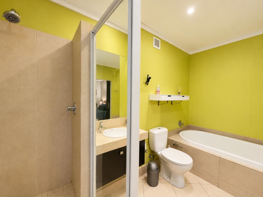 1 Bedroom Property for Sale in Cape Town City Centre Western Cape